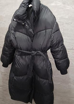 Продам куртку mango 3