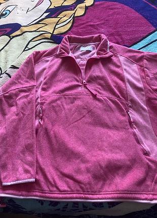 Мягка тепла нова кофта 48-50р.