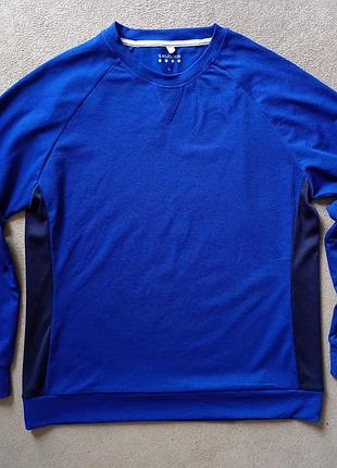 Брендова спортивна кофта souluxe.