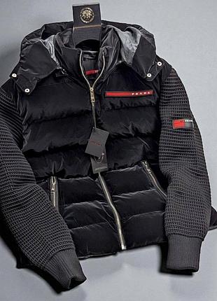 Куртка демісезон