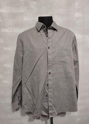 Сорочка чоловіча