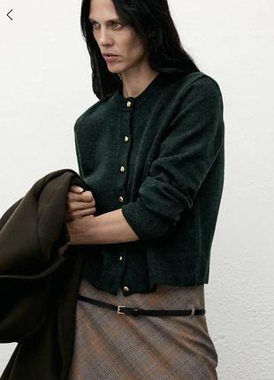 Кардиган mango