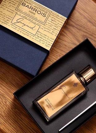 Парфумована вода marc-antoine barrois ganymede,100 мл