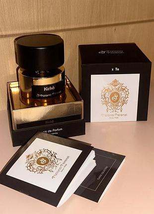 Арфумована вода тізіана терензі кірке,100 мл