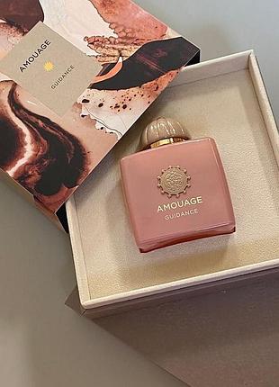 Парфумована вода жіноча amouage guidance,100 мл