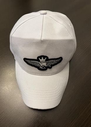 Бейсболка кепка милитари
