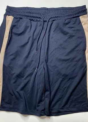 Чоловічі шорти від shein