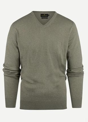 Steppin' out пуловер хлопок кашемир (xl)