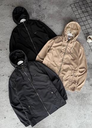 Вітровка boss