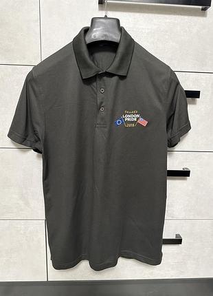 Футболка-поло