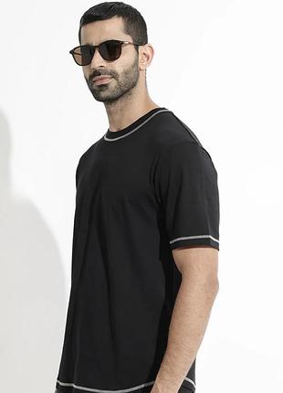 Нова чоловіча футболка asos