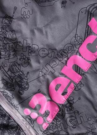 Термокуртка bench 2