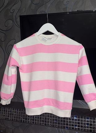 Світшот zara 5/6 років