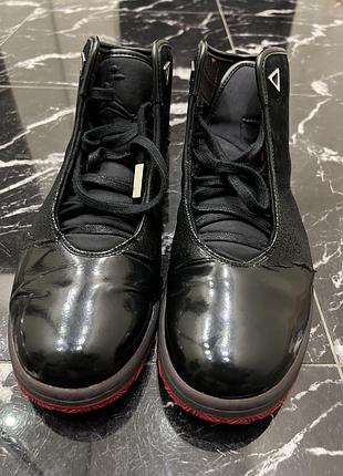 Кроссовки jordan instigator