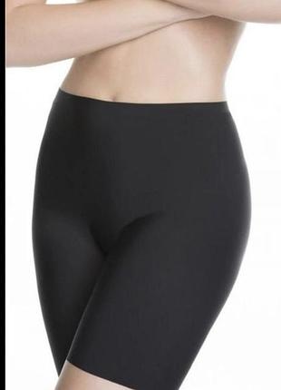 Корегуючі безшовні шорти