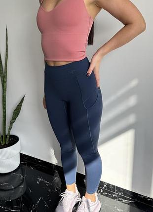 Легінси лосіни