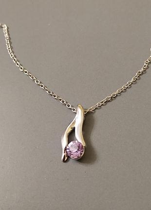 Подвес на цепочке