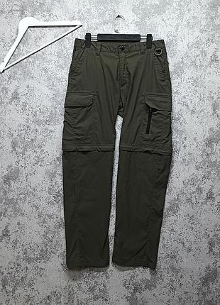 Карго брюки от бренда b.c clothing