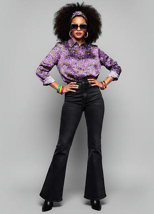 Эксклюзивная винтажная блуза шелк 80 х премиум качества sportalm kitzbühel (встрия)