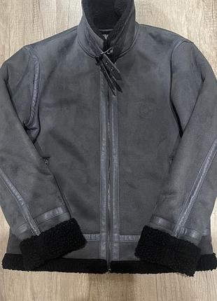 Дублянка авіатор