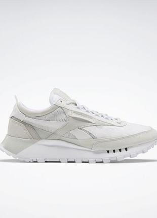 Чоловічі кросівки reebok classic leather legacy