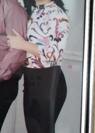 Шикарный костюм