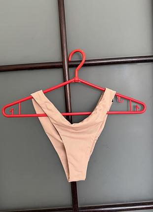 Трусики для купання