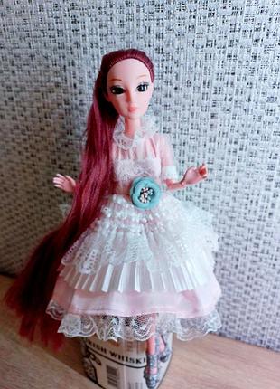 Кукла шарнирная bjd