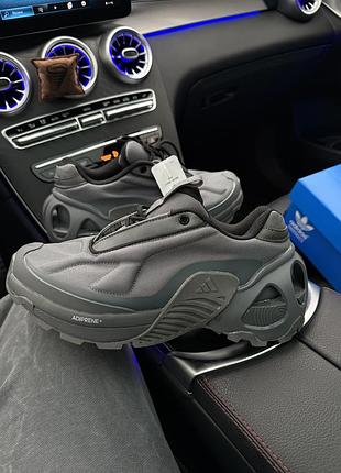 Чоловіча кросівки adidas edge runner grey