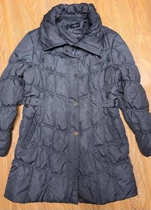 Куртка зимняя 50-52 р