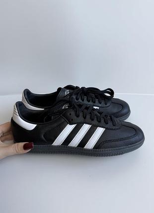 Кросівки adidas fa samba