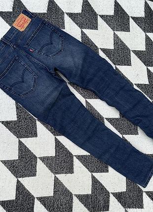 Джинси levi’s 510 30x32