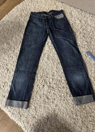 Джинси armani,xs