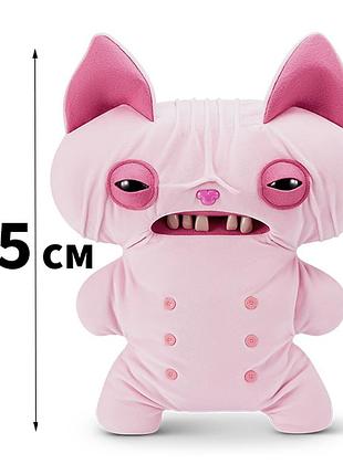 Мягкая игрушка фаглер сфинкс 45 см wrinkle mcstinkles fuggler big fugg