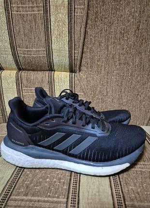 Кроссовки adidas