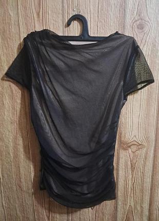 Блуза розмір 32-34