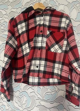 Рубашка женская