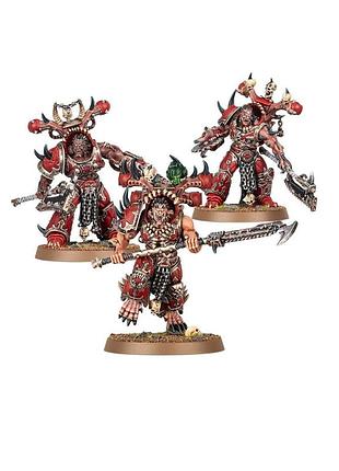 Warhammer 40000 world eaters eightbound