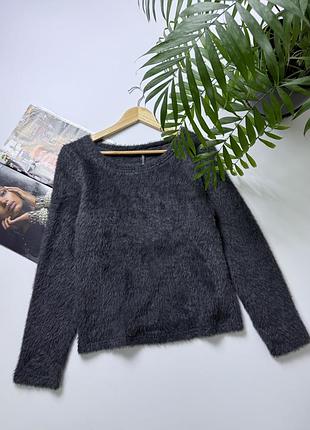 Светр травка