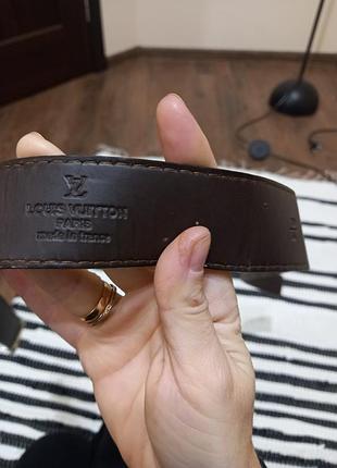 Пояс бренд 5