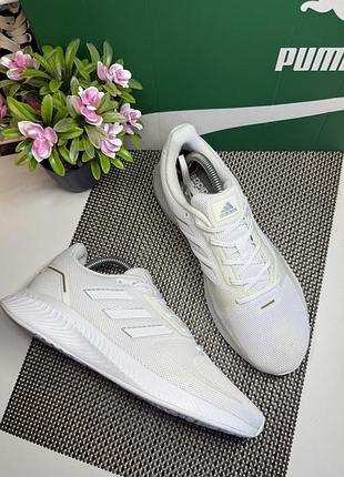 Оригінальні кросівки adidas