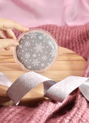 Багаторазова грілка для рук миттєвої дії