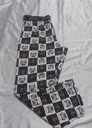 Пижама, брюки.