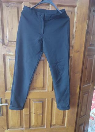 Брюки классические женские