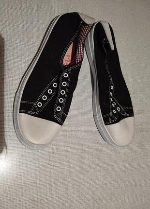 Кеды мужские 40,41,42  размер