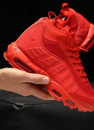 nike air max 95 sneakerboot sale 1950 52381080