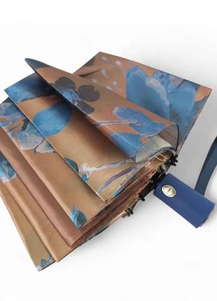 Парасолька жіноча автомат 2