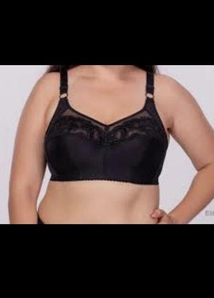 (л) бюстгальтер без косточек от george 80dd
