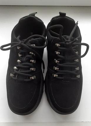 Жіночі черевики р.37 3