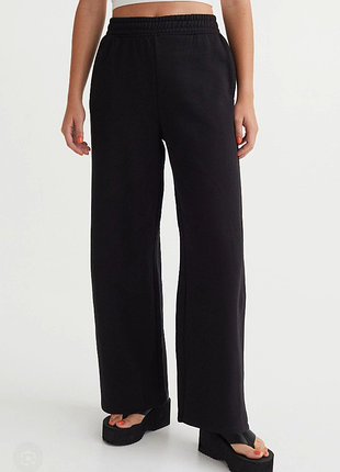 Штани палаццо,трикотаж🌹🔥👍